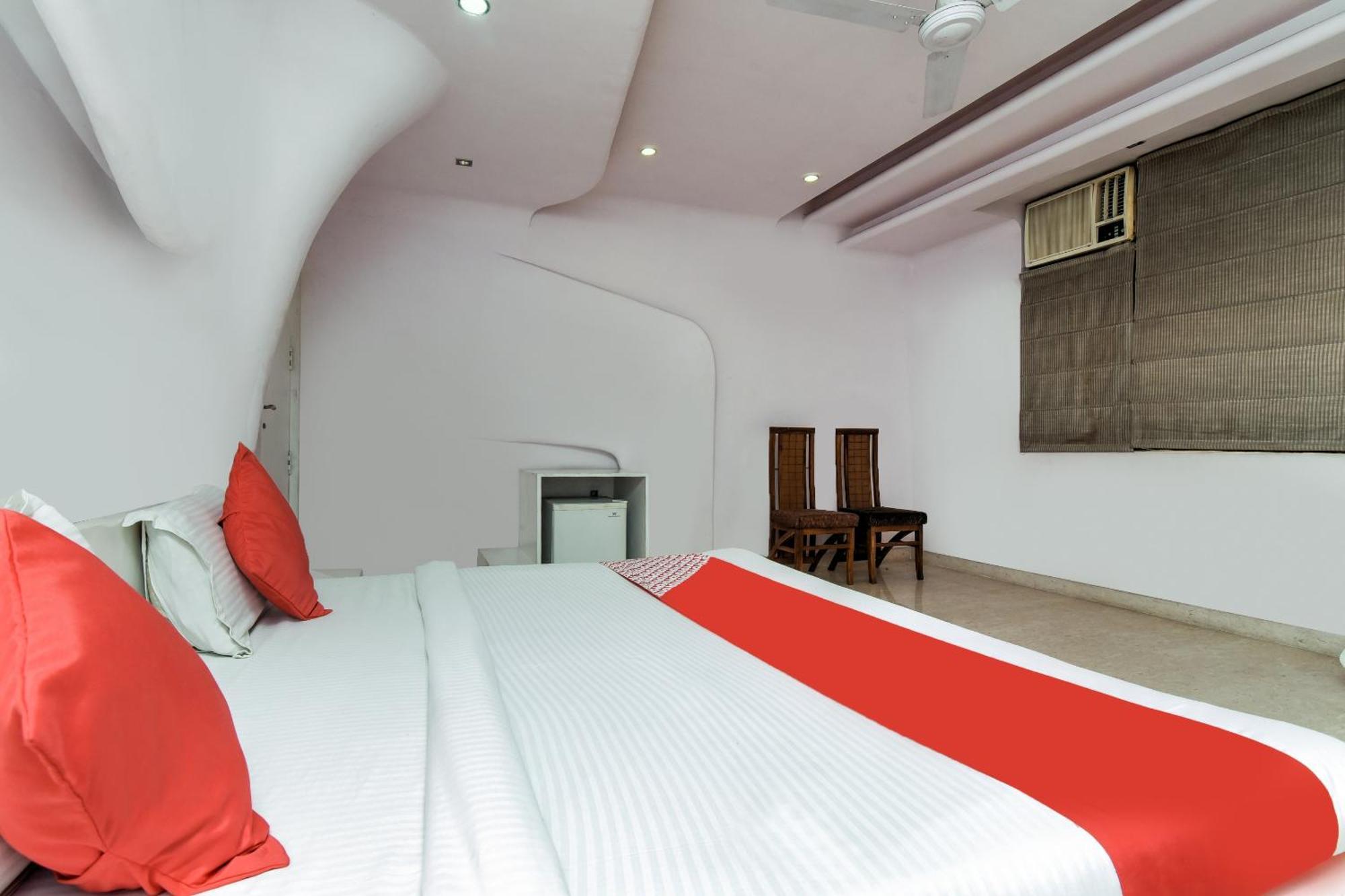 Hotel O Kochar Plaza Delhi  Extérieur photo