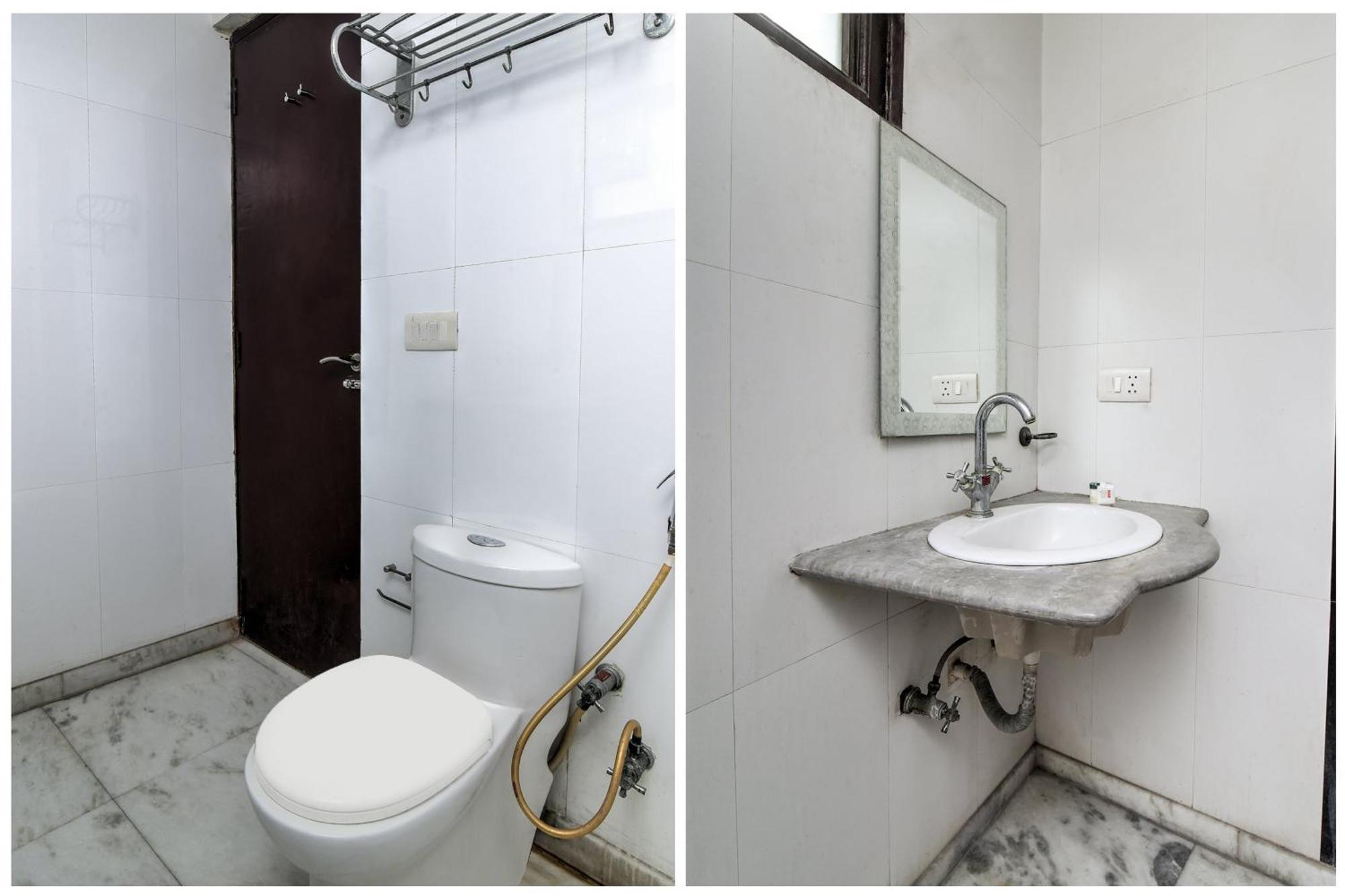 Hotel O Kochar Plaza Delhi  Extérieur photo