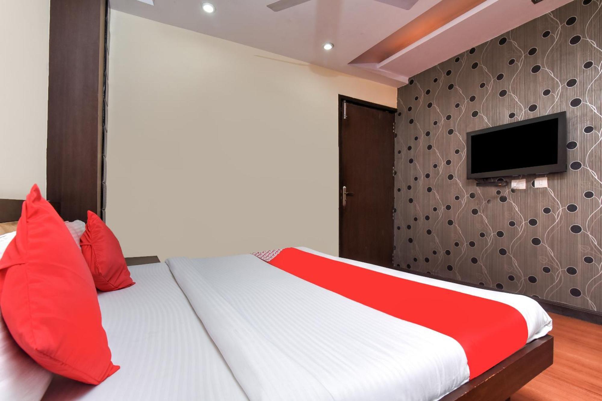Hotel O Kochar Plaza Delhi  Extérieur photo