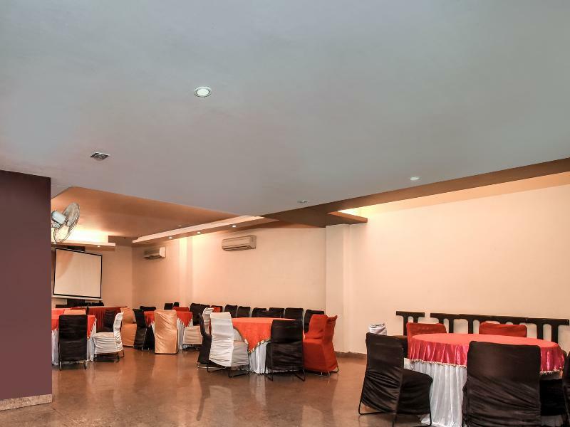 Hotel O Kochar Plaza Delhi  Extérieur photo