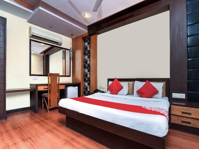 Hotel O Kochar Plaza Delhi  Extérieur photo