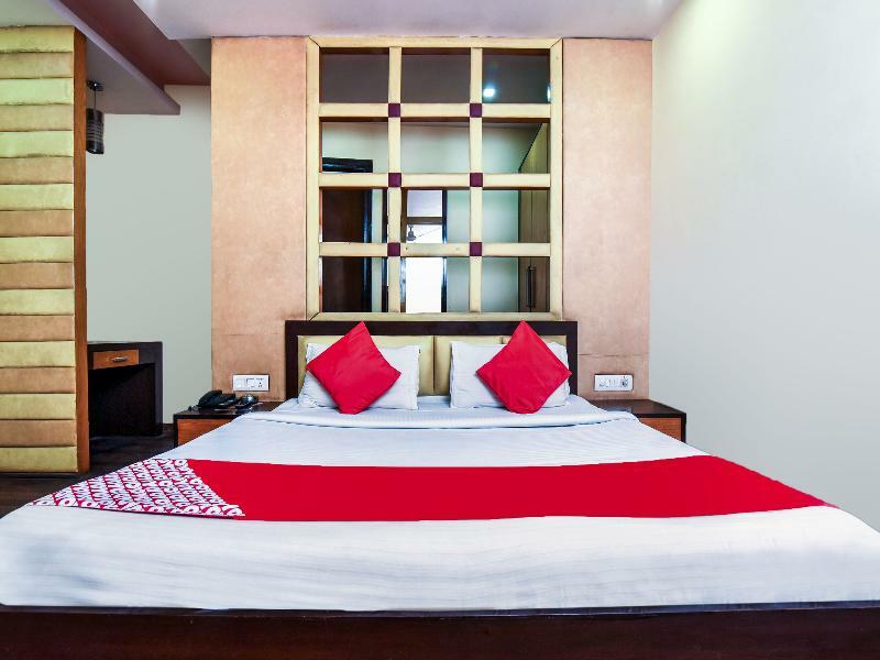 Hotel O Kochar Plaza Delhi  Extérieur photo
