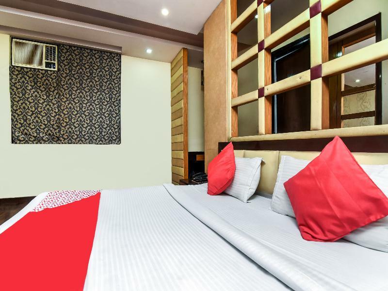 Hotel O Kochar Plaza Delhi  Extérieur photo