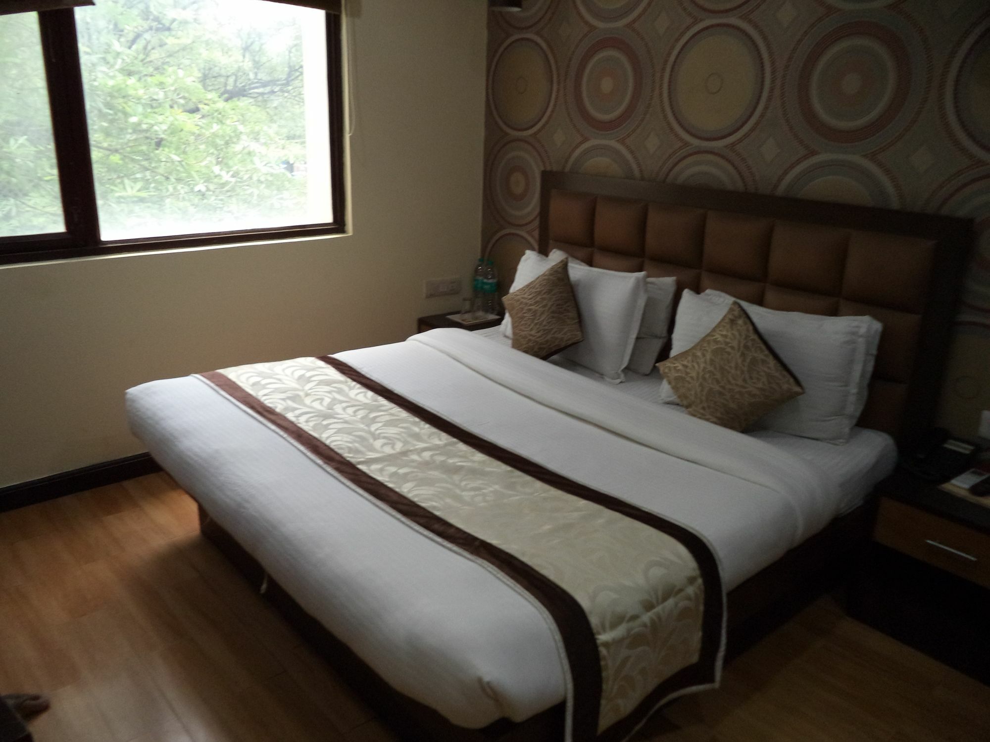 Hotel O Kochar Plaza Delhi  Extérieur photo