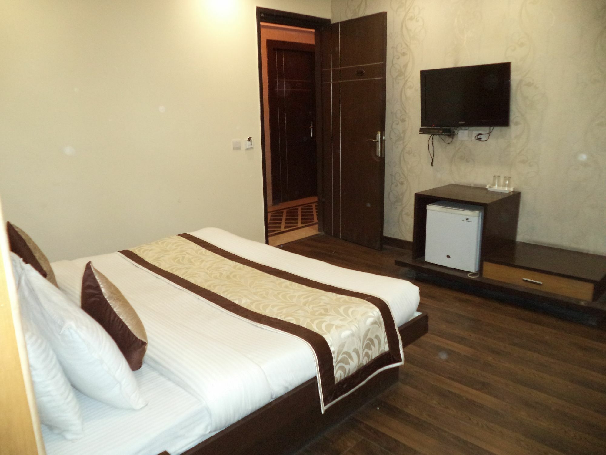 Hotel O Kochar Plaza Delhi  Extérieur photo