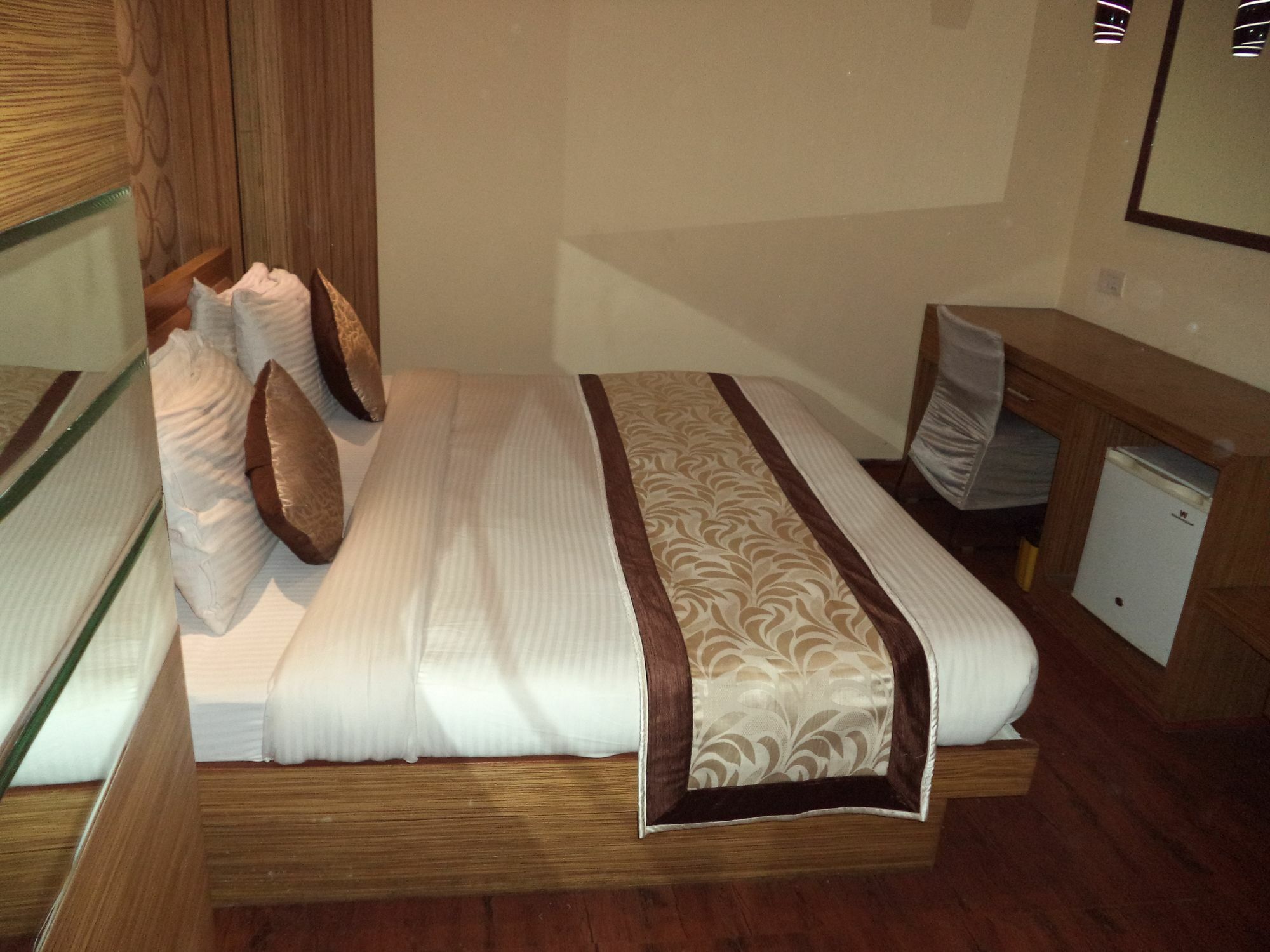 Hotel O Kochar Plaza Delhi  Extérieur photo