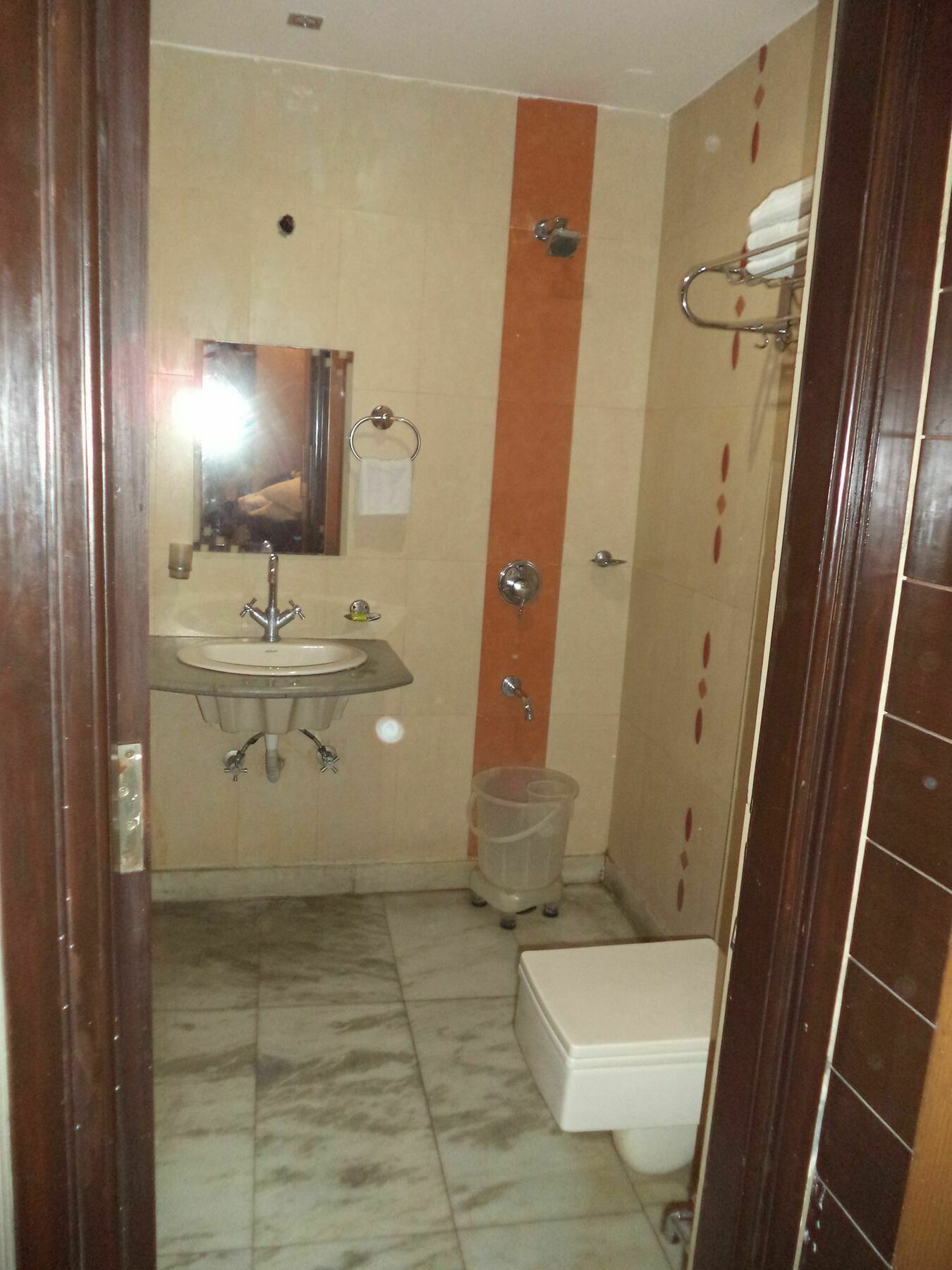 Hotel O Kochar Plaza Delhi  Extérieur photo